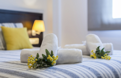 Apartamento Barrerillo 5 - 337 - 2